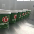 Bio Coffee Cups 